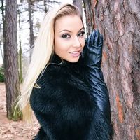 Anzhela Bere's Photo