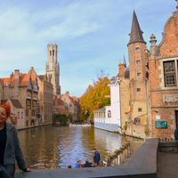 Desirée Brandão's Photo