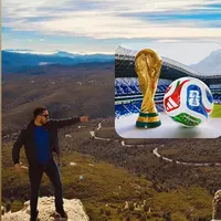 Alfonso Torres's Photo