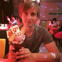 Andrew Berestov's Photo