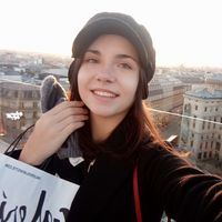 Екатерина Сафонова's Photo