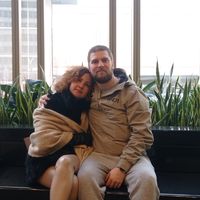 Yaroslav Izhovskyi's Photo