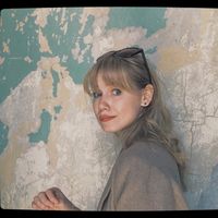 Alyona Novikova's Photo