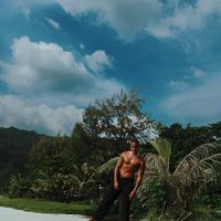 Fabricio Castro's Photo