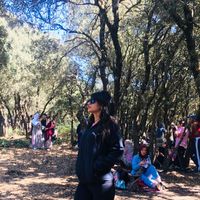 Karima Selama's Photo