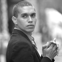 Milton Gomes Neto's Photo