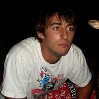 Marco Pasino的照片