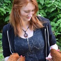 Christine Scheel Kvint的照片