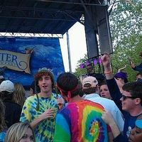 Warrick Macmillan's Photo