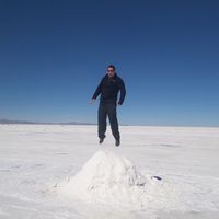 Roberto Cares Pérez的照片