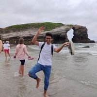 Marcel Lobos的照片