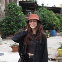 Paula Martín-Albo's Photo