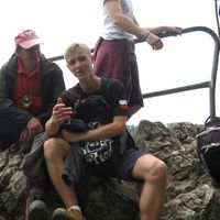 Tomek Rymanowski的照片