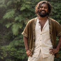 Rajat Gautam's Photo