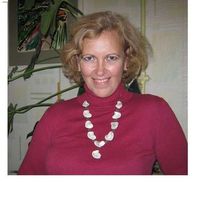 Lena Karavanova的照片