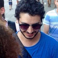 Luiz Valverde's Photo