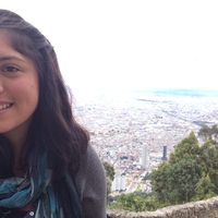 Nicole Peralta的照片