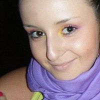 Agnieszka Wolek's Photo