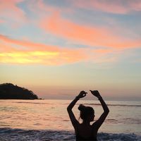 Léna Komljanc's Photo