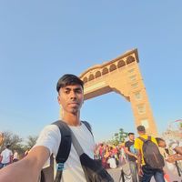 Samrat Sardar's Photo