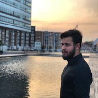 Adam Kounis的照片