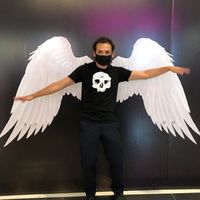 Alberth Gomez的照片