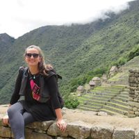 Фотографии пользователя Aldana Poi