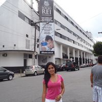 Paola  morales's Photo