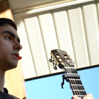 Maksim Skawinski的照片