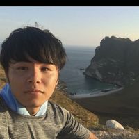 Kenta Nakanii's Photo