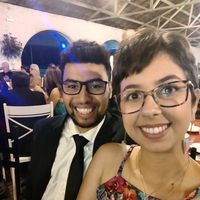 Ana Letícia & José Júnior的照片