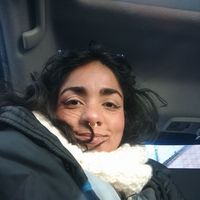 Sthefanny  Infante's Photo