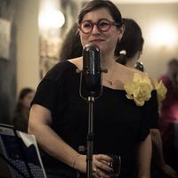 Ingrid Alloggio的照片