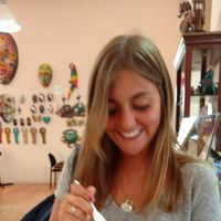 Lara Delutis's Photo