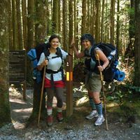 Michele Turcotte's Photo