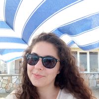 Aysu Mansuroglu的照片