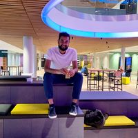 Arindam Haldar's Photo