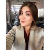 Fotos de Anna Zakharova