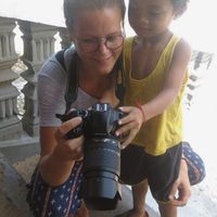 Lisa Hendrikse的照片