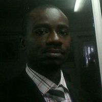 Adeboye Akeem的照片