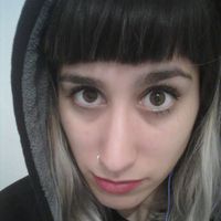 Martina Busquets's Photo