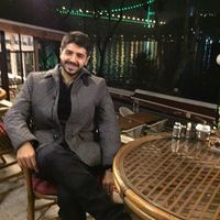 Berkay Yılmaz's Photo