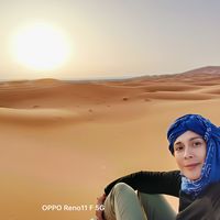 Stefany Rativa's Photo