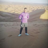 Le foto di Youssef Ouaouicha