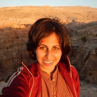 Kriti Kapoor's Photo