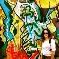 Marie Kurlat's Photo