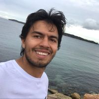 Jonathan Acosta的照片