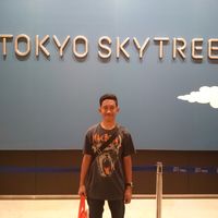 Hanif Izzata Arko's Photo