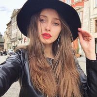 Anastasia Grebenshikova's Photo