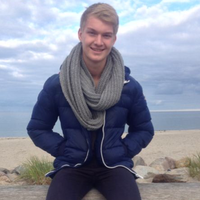 Noah Dozier的照片